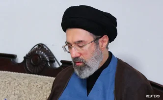 What you need to know about Mojtaba Khamenei