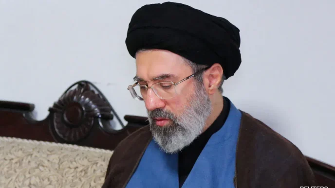 What you need to know about Mojtaba Khamenei