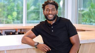 Who is the 'Handsome Dancing Billionaire? All About Ghanaian Kevin Okyere?
