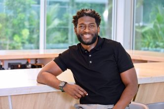 Who is the 'Handsome Dancing Billionaire? All About Ghanaian Kevin Okyere?