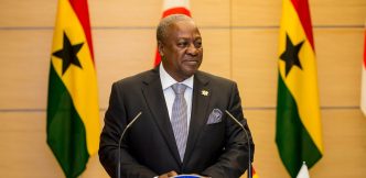 President John Dramani Mahama to Get Dedicated Presidential Aircraft Amid Backlash Over Brother’s Private Jet Use