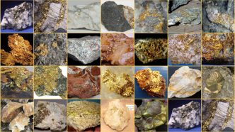 The Richest African Countries by Natural Resources