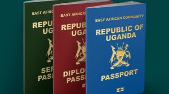 Countries that Visa-Free to Uganda