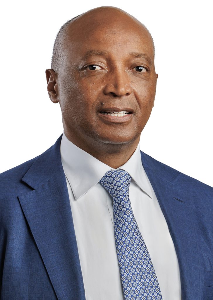 Africans in the Forbes Billionaire list 2026 