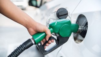 Current fuel prices in Nigeria