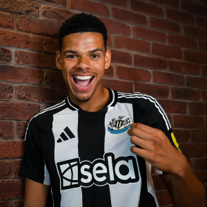 Nigeria wants William Osula