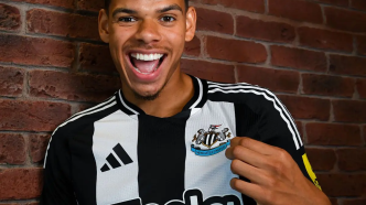 Nigeria wants William Osula