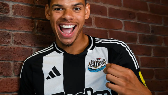 Nigeria wants William Osula