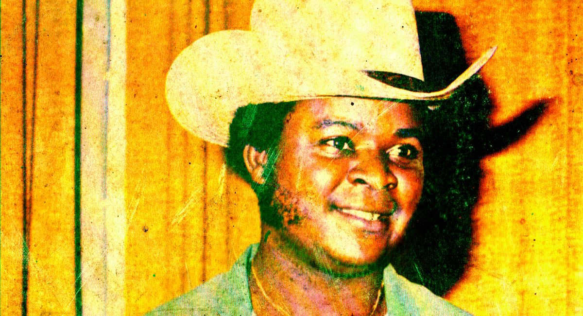 Who is Williams Onyeabor