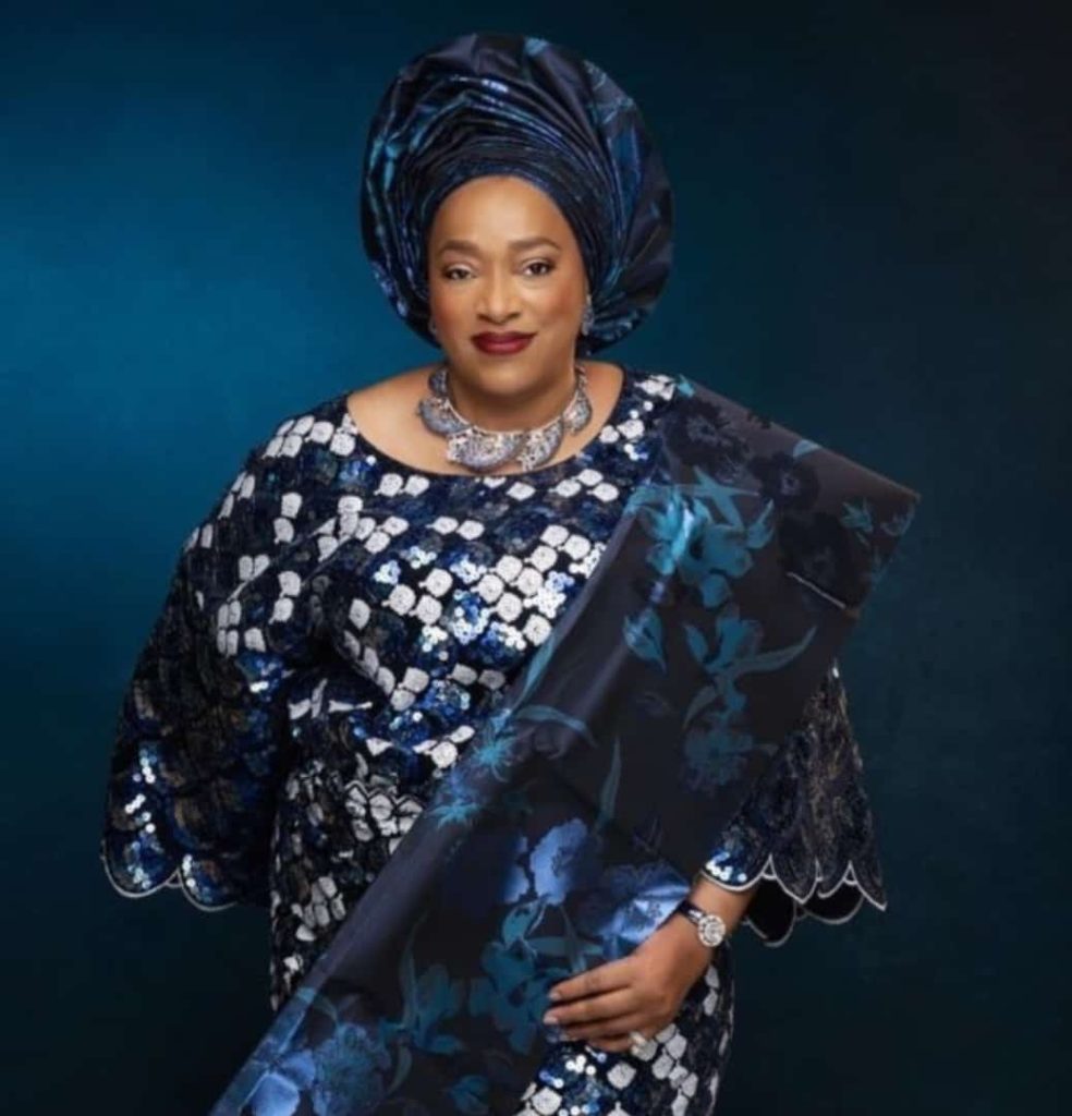 Titi Joyce Adenuga