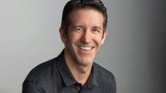 Apple just named its next CEO