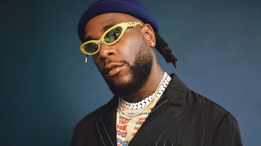 The Humble Side of Burna Boy You Rarely See