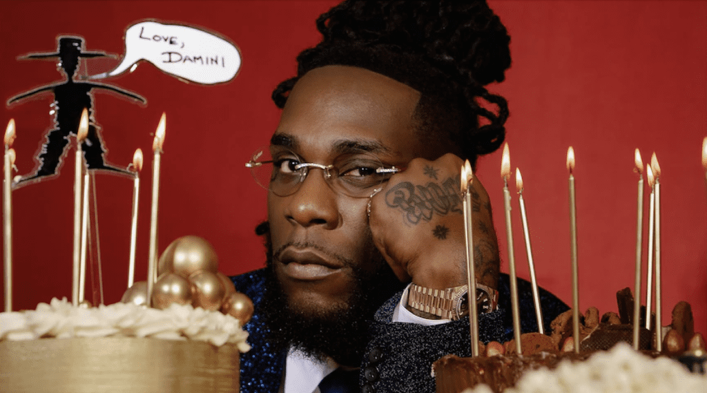 The Humble Side of Burna Boy You Rarely See
