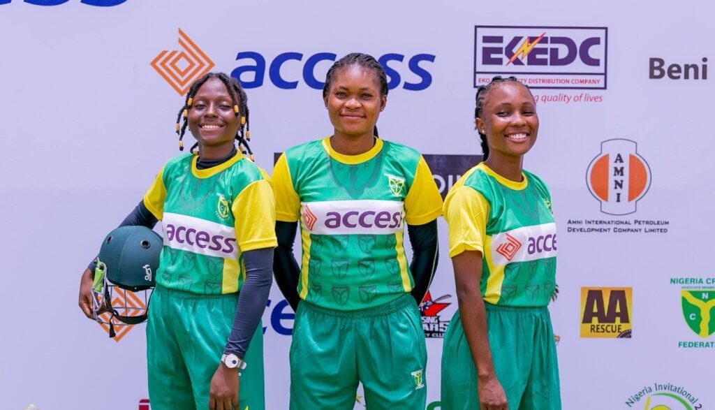 Nigeria withdraws from Catch Ball Tournament