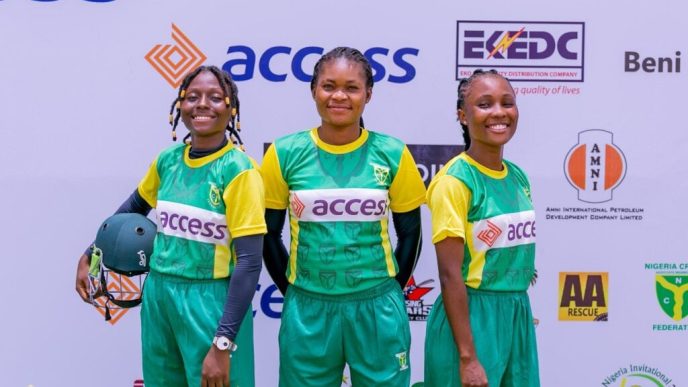 Nigeria withdraws from Catch Ball Tournament