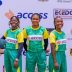 Nigeria withdraws from Catch Ball Tournament