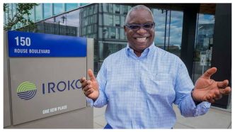 who is Osagie Imasogie