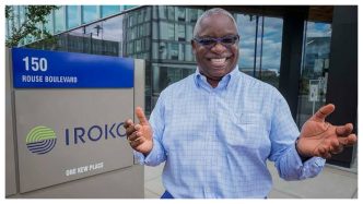 who is Osagie Imasogie