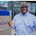 who is Osagie Imasogie