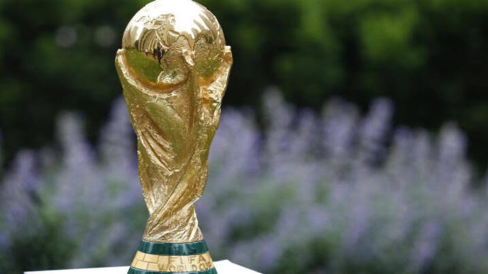 10 African Countries Qualified For Expanded 2026 World Cup