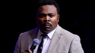 Pastor John Anosike under fire for buying R135 Million property