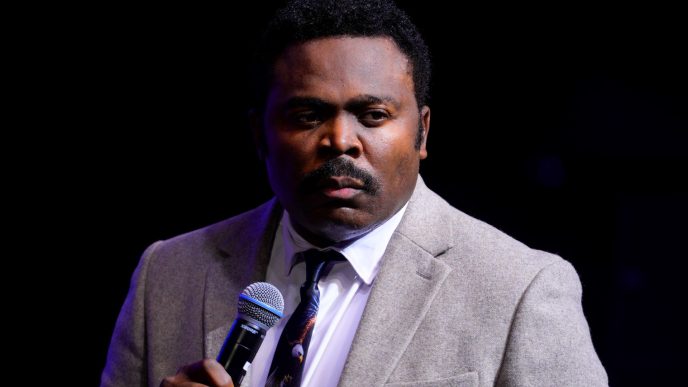 Pastor John Anosike under fire for buying R135 Million property