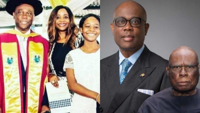 Herbert Wigwe's Legacy