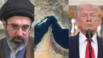 Strait of Hormuz To Be Opened As US-Iran Agree On Cease Fire