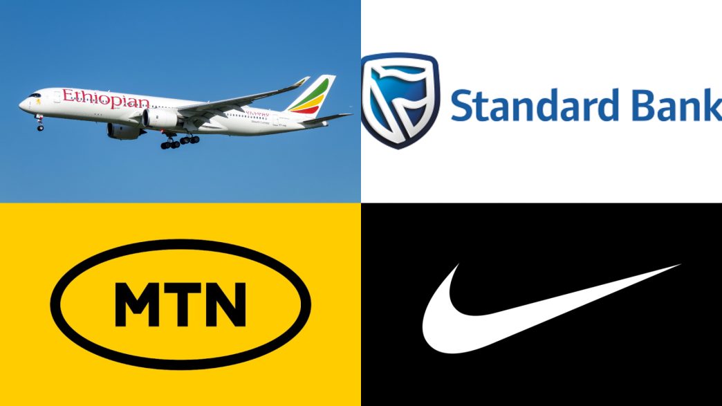 The most-loved brands in Africa