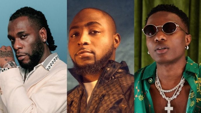 Who Are The Top 10 Richest Nigerian Artists?