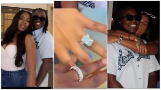 Are Angel Smith and Her Partner, Tumininu, Getting a Divorce?