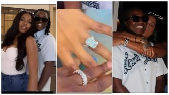 Are Angel Smith and Her Partner, Tumininu, Getting a Divorce?