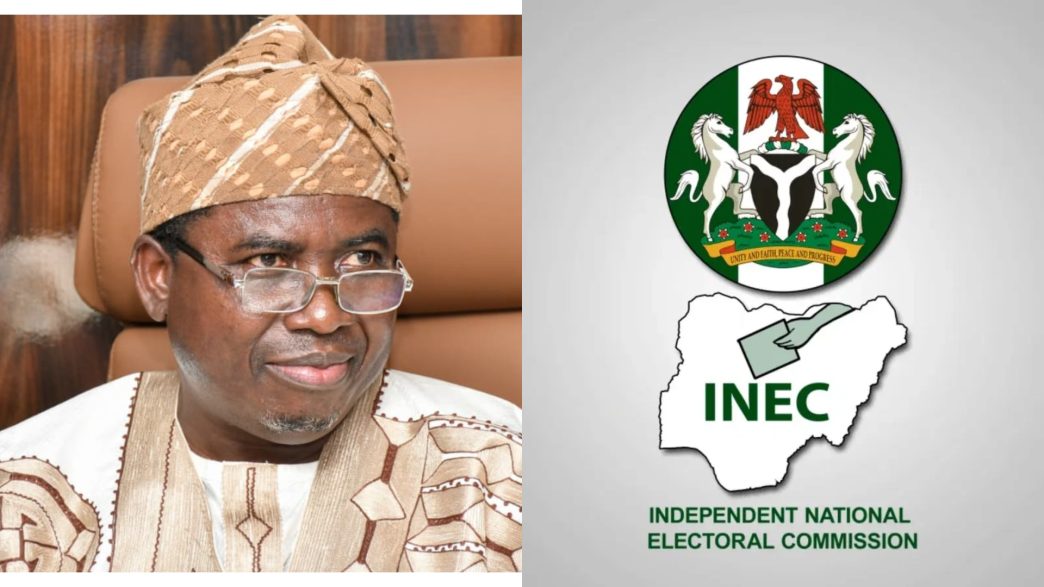 Nigeria's Electoral Body, INEC Caught Lying Twice