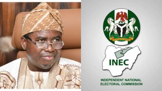 Nigeria's Electoral Body, INEC Caught Lying Twice