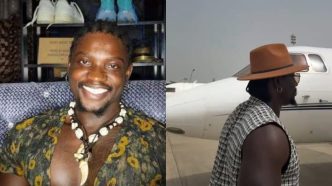 The Rise and Notoriety of VeryDarkMan