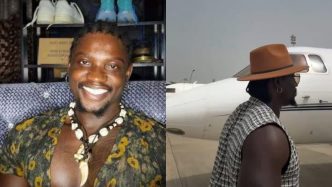 The Rise and Notoriety of VeryDarkMan