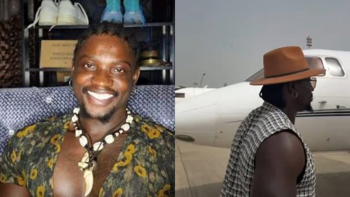 The Rise and Notoriety of VeryDarkMan