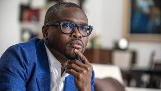 Meet Benin’s Romuald Wadagni