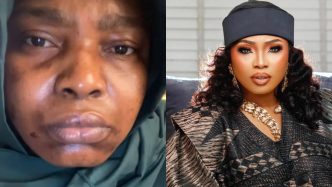 ‘Everyone Abandoned Me': Halima Abubakar on Her 6-Year Illness & Being Shunned By Nollywood