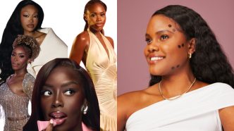 7 African Beauty & Makeup Influencers Living in the Diaspora You Need To Follow