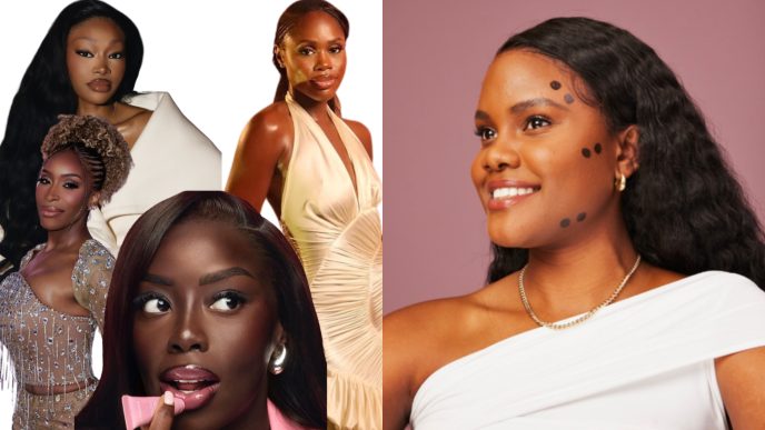 7 African Beauty & Makeup Influencers Living in the Diaspora You Need To Follow