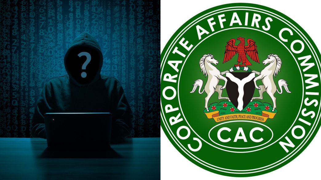 Did Hackers Steal 25 million Documents from Nigeria’s CAC?