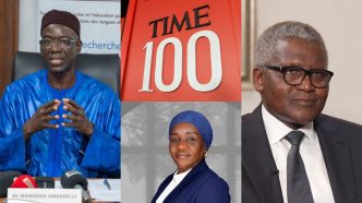 Aliko Dangote and 4 Other Africans Listed Among TIME’s 100 Most Influential People of 2026