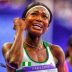 Nigerian sprinter Favour Ofili has seen her attempt to change her nationality ahead of the 2028 Olympic Games blocked