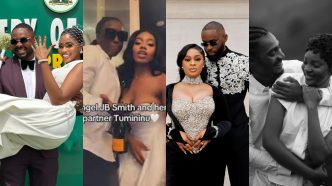 BBNaija Housemates Who Married in 2026: