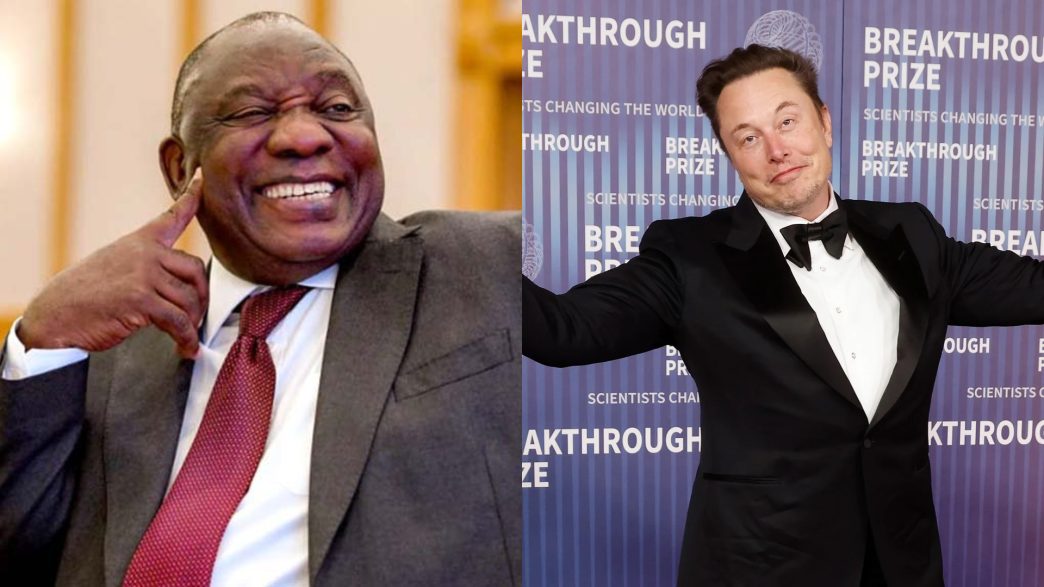 Why Is Elon Musk Angry With His Country of Birth, South Africa?
