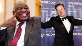 Why Is Elon Musk Angry With His Country of Birth, South Africa?