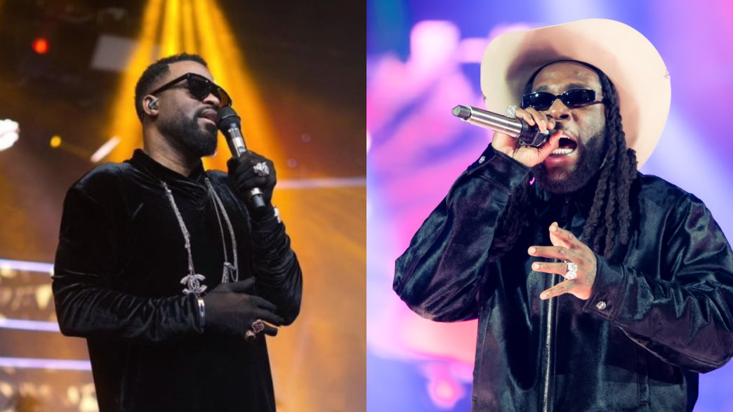 African Artists with the Highest-Grossing Concerts