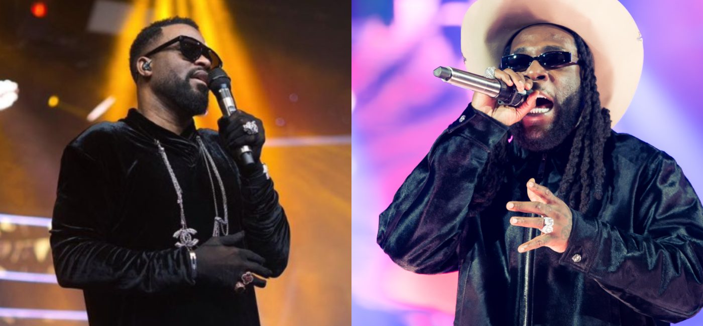 African Artists with the Highest-Grossing Concerts