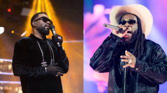 African Artists with the Highest-Grossing Concerts